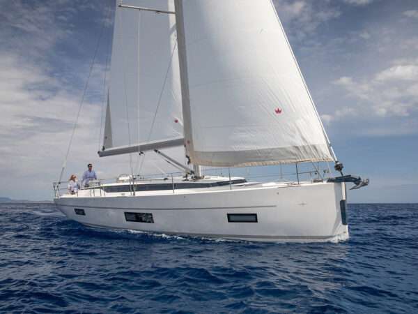 Katrin / Bavaria C45