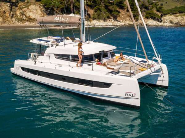 PRES-B42-23-G / Bali 4.2