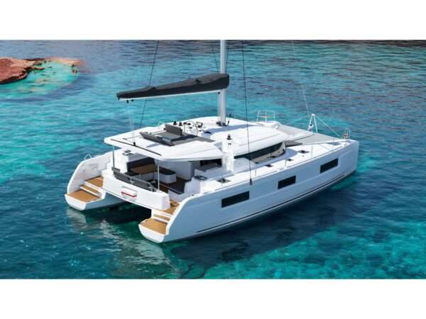Kayian / Lagoon 46