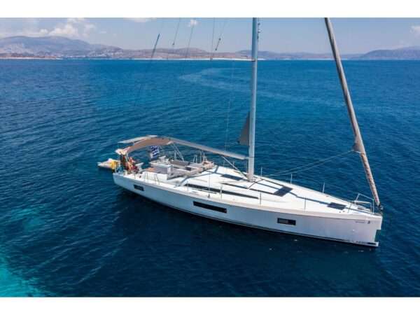 Eli / Oceanis 51.1
