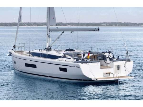 Kebifaiv / Bavaria C46