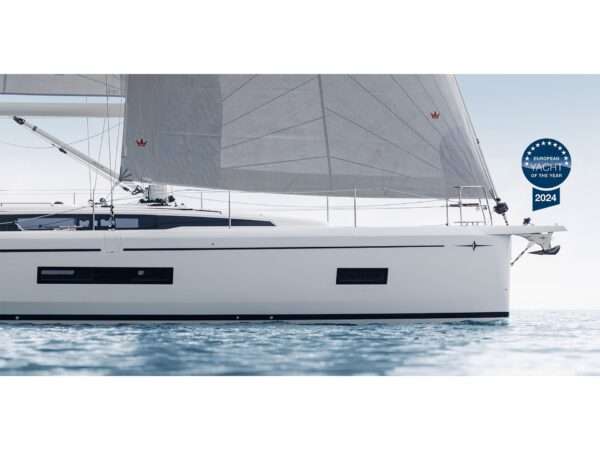 Captain Melianos / Bavaria C46