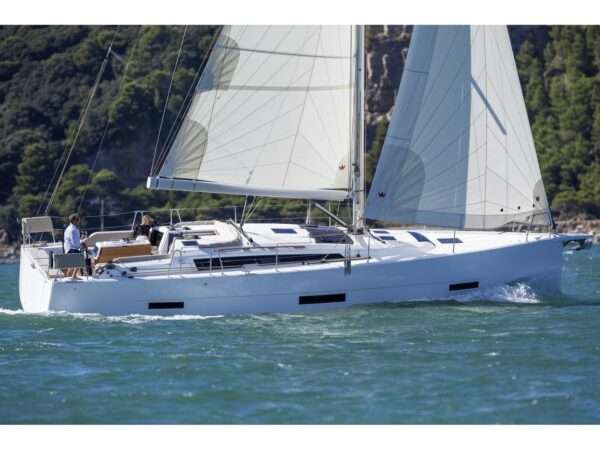 Ithaki / Dufour 430